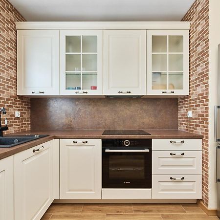 Wroclaw Rose Apartments By Noclegi Renters 外观 照片