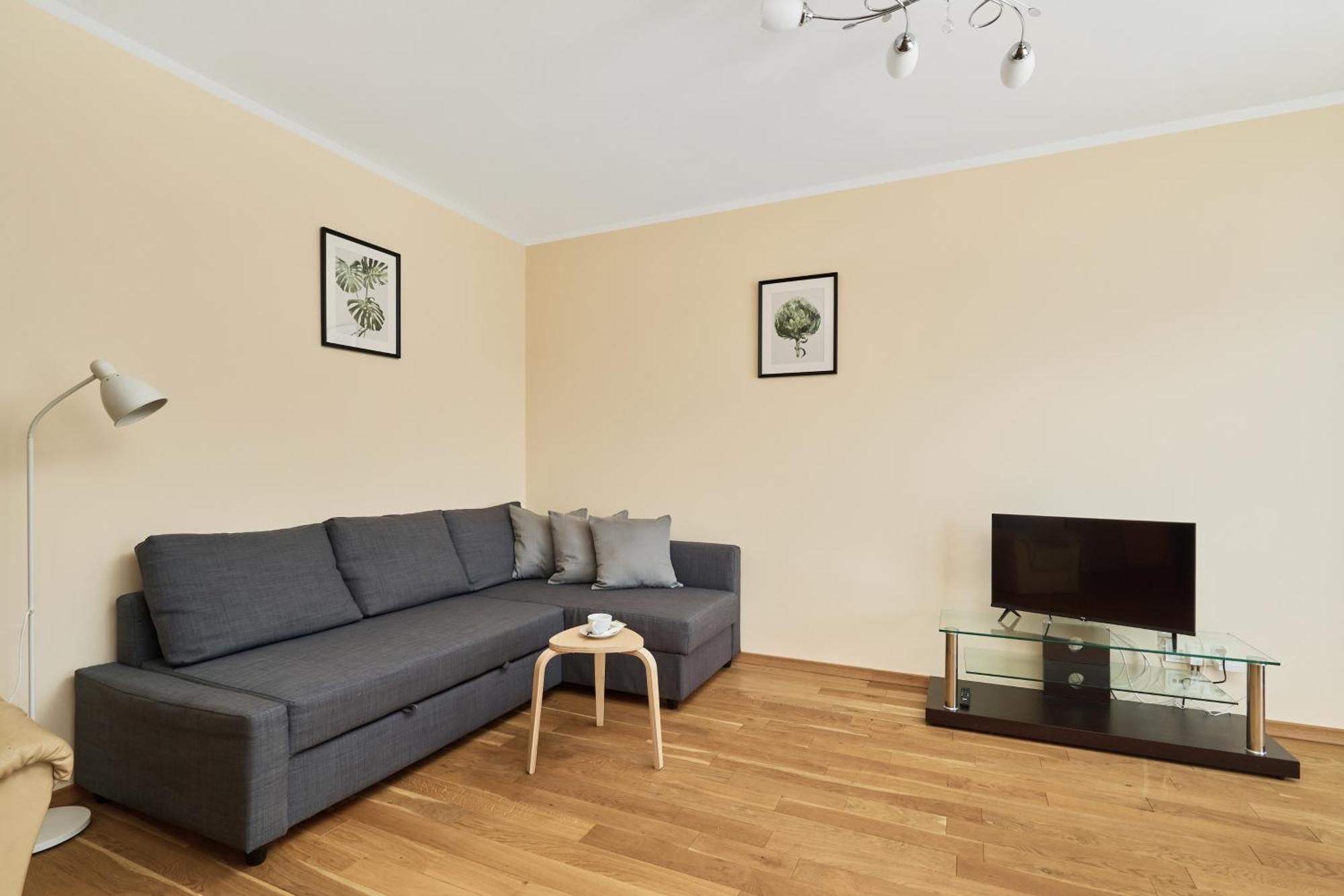 Wroclaw Rose Apartments By Noclegi Renters 外观 照片