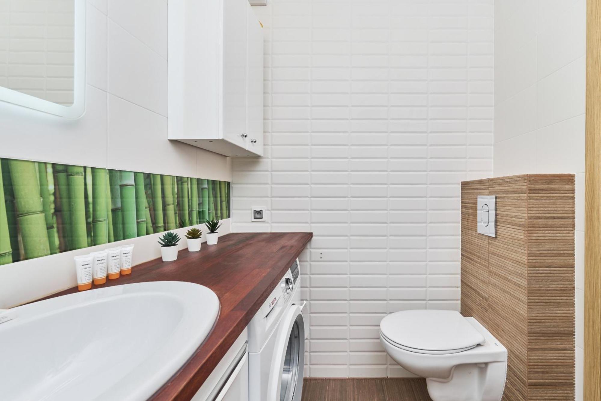 Wroclaw Rose Apartments By Noclegi Renters 外观 照片
