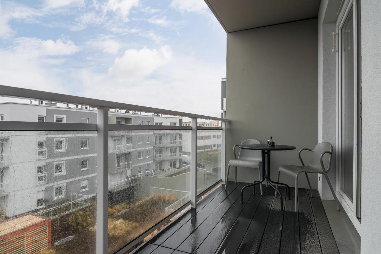 Wroclaw Rose Apartments By Noclegi Renters 外观 照片