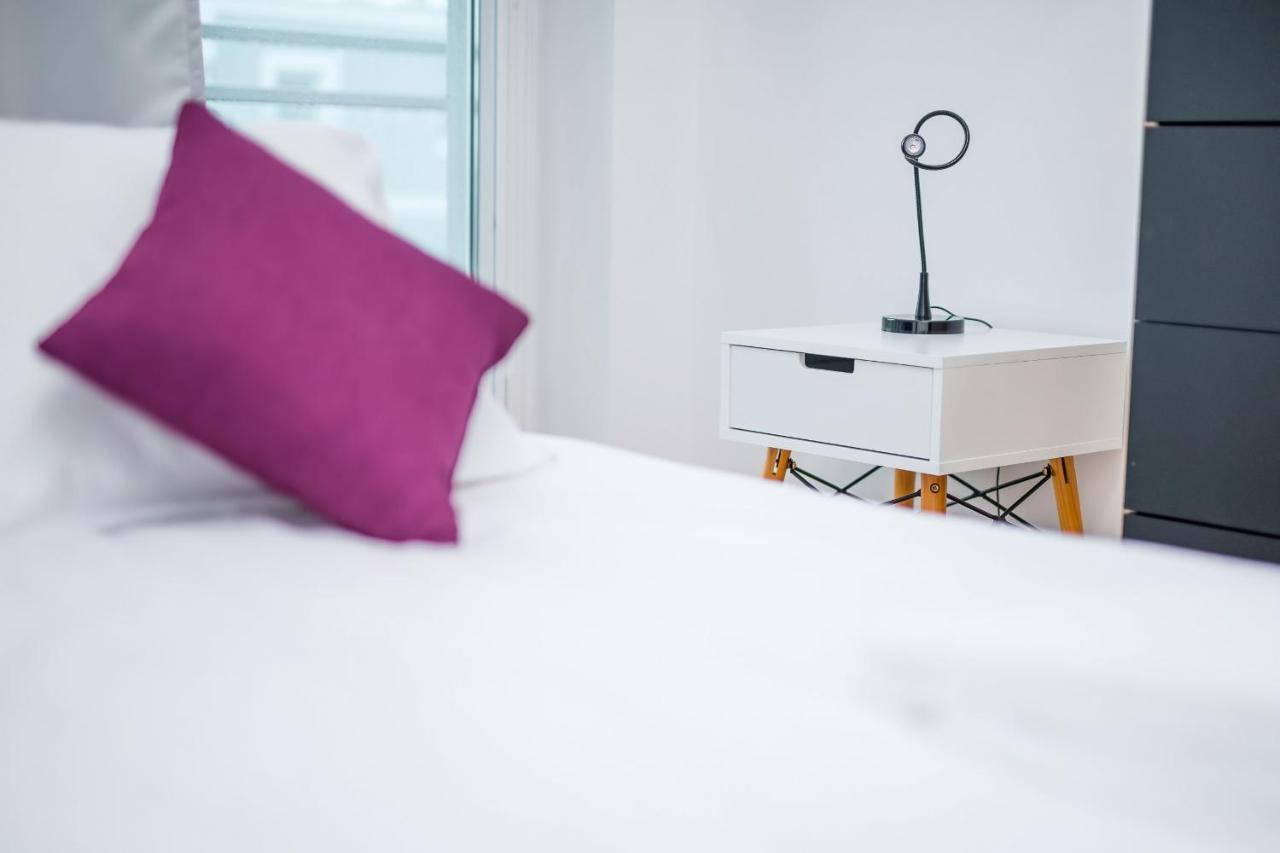 Wroclaw Rose Apartments By Noclegi Renters 外观 照片